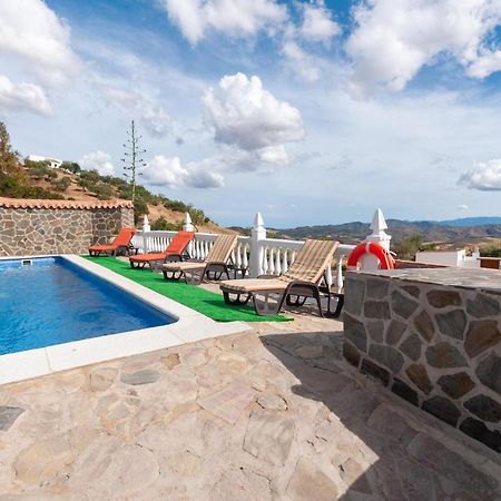 Awesome Home In Antequera With Wifi エクステリア 写真