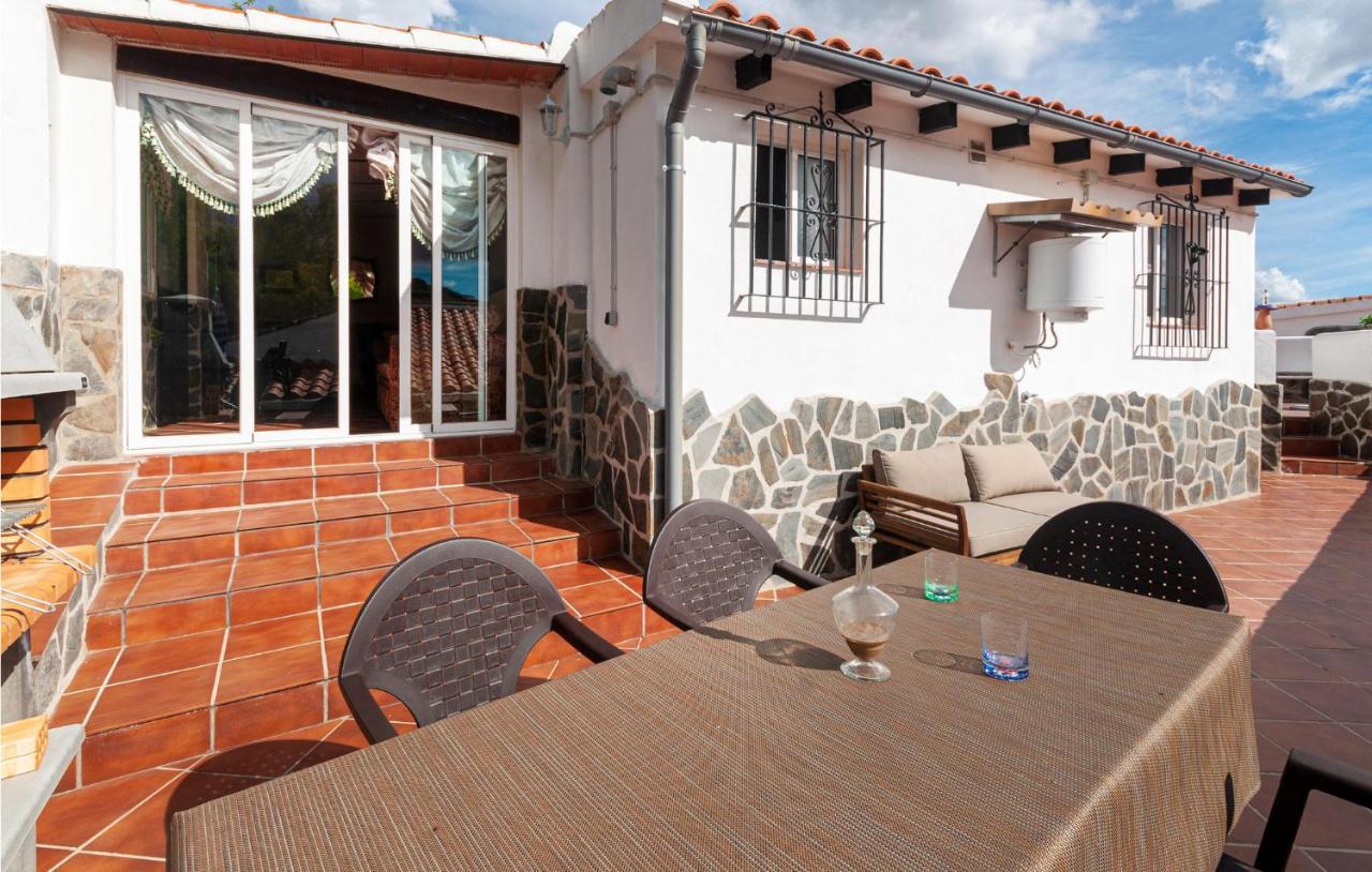 Awesome Home In Antequera With Wifi エクステリア 写真
