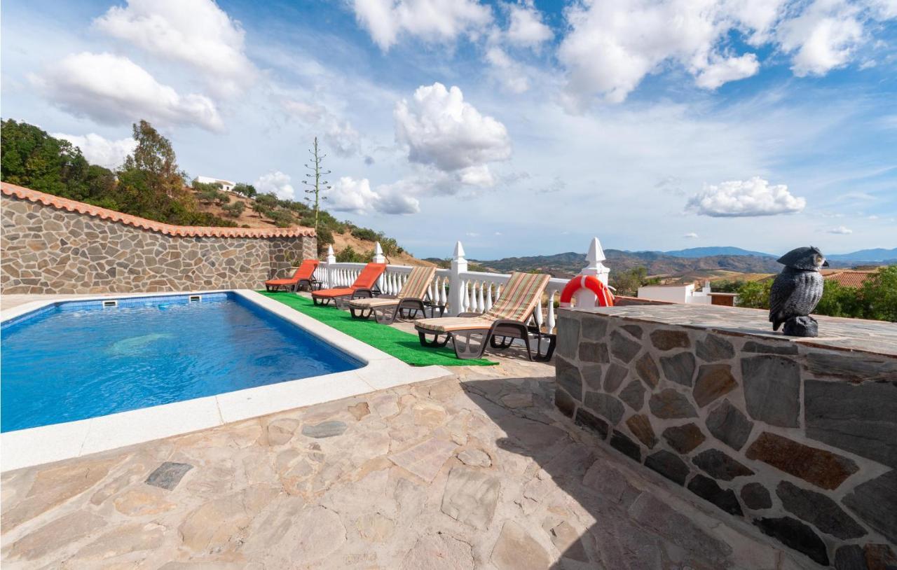 Awesome Home In Antequera With Wifi エクステリア 写真