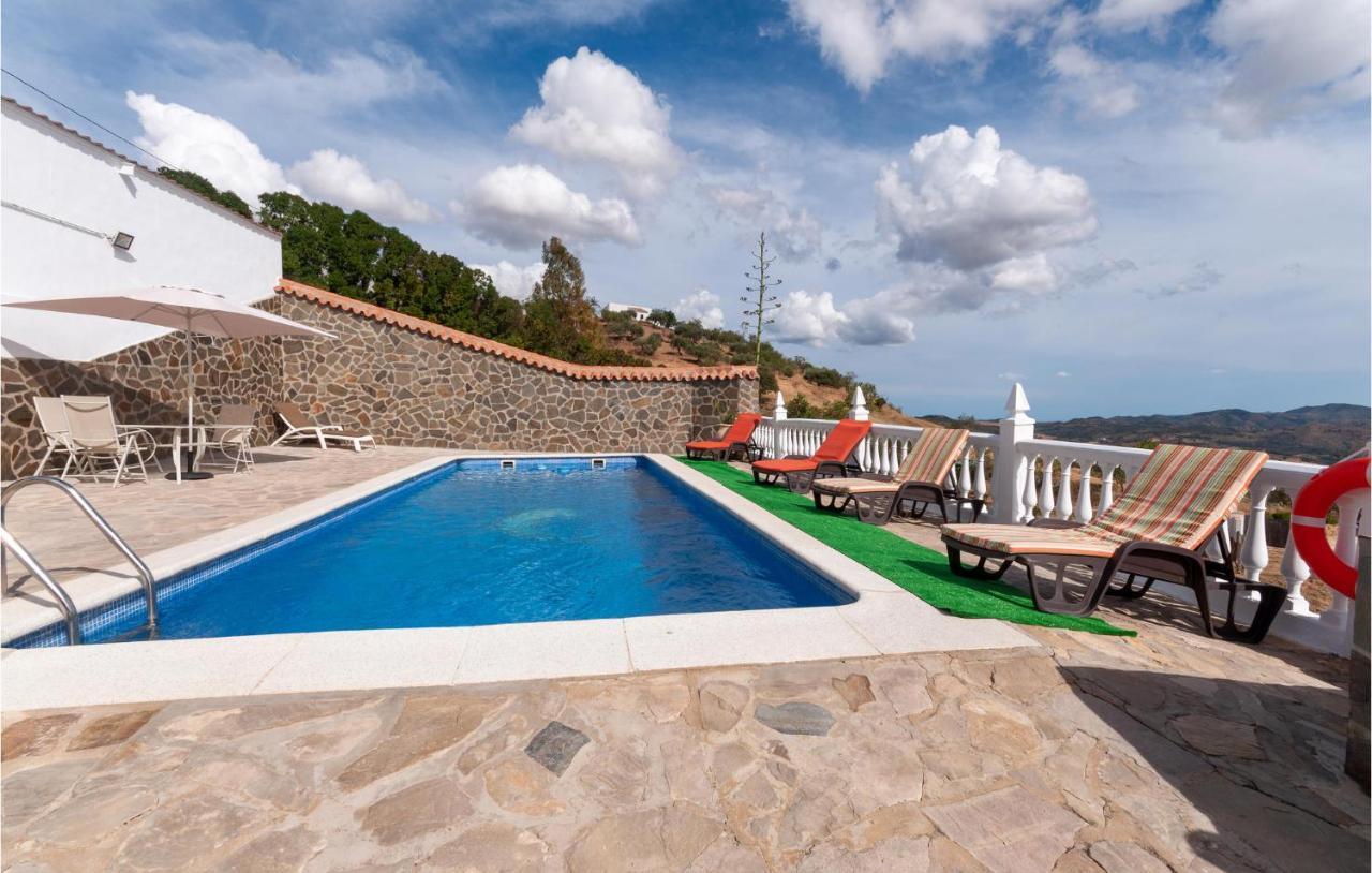 Awesome Home In Antequera With Wifi エクステリア 写真