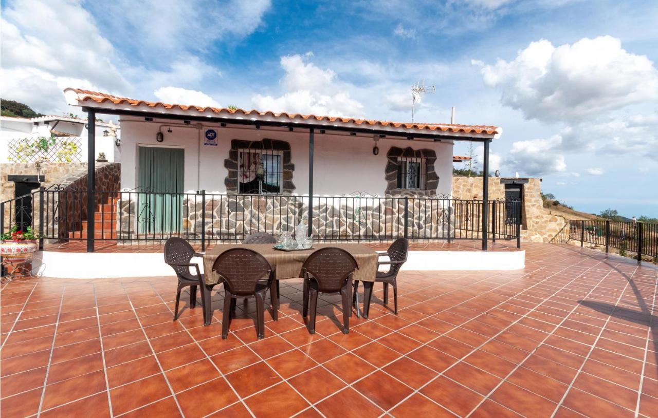 Awesome Home In Antequera With Wifi エクステリア 写真