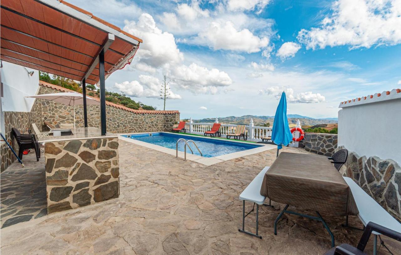 Awesome Home In Antequera With Wifi エクステリア 写真