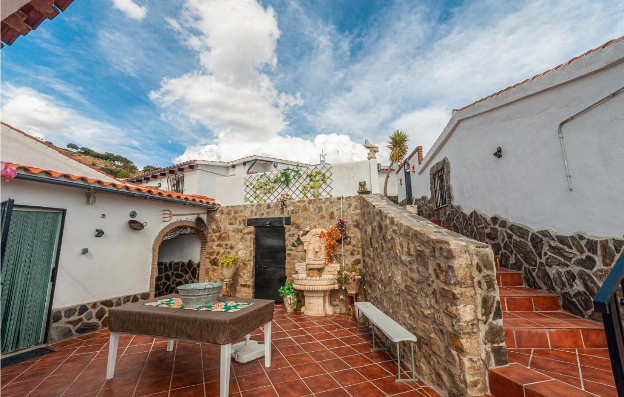 Awesome Home In Antequera With Wifi エクステリア 写真