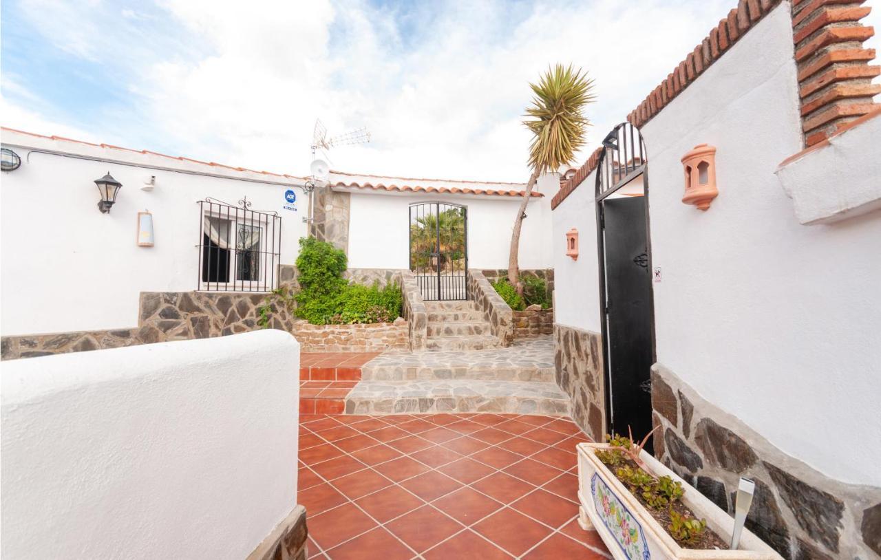 Awesome Home In Antequera With Wifi エクステリア 写真