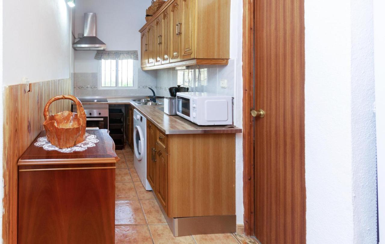 Awesome Home In Antequera With Wifi エクステリア 写真