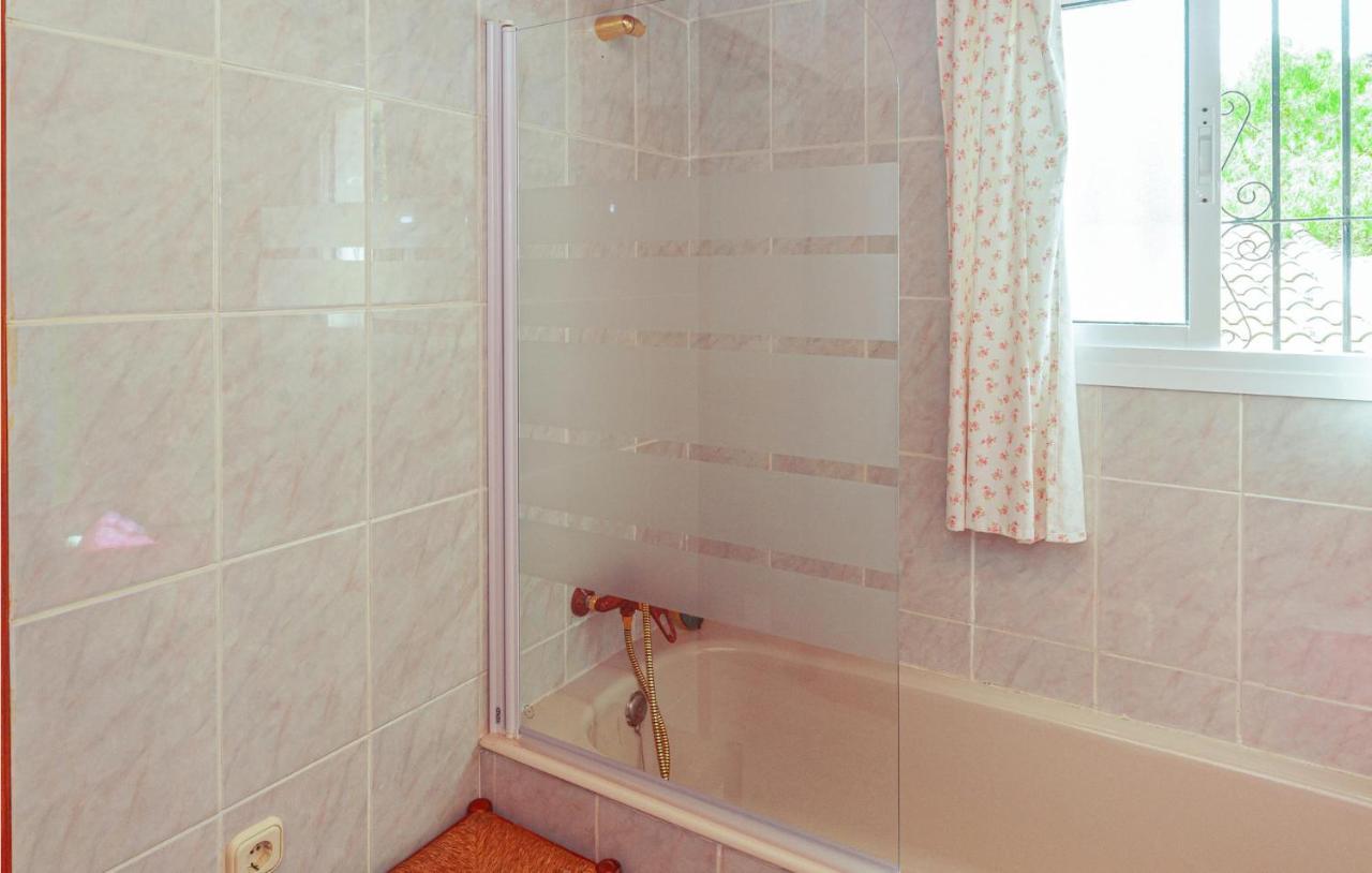 Awesome Home In Antequera With Wifi エクステリア 写真