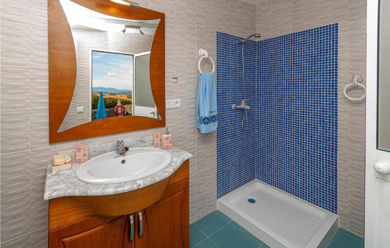 Awesome Home In Antequera With Wifi エクステリア 写真