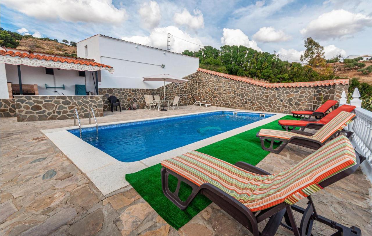 Awesome Home In Antequera With Wifi エクステリア 写真
