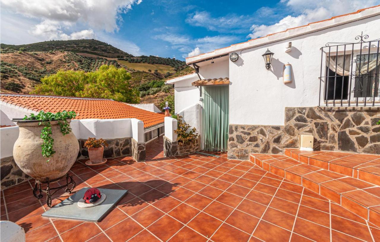 Awesome Home In Antequera With Wifi エクステリア 写真