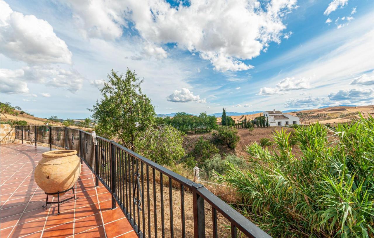 Awesome Home In Antequera With Wifi エクステリア 写真