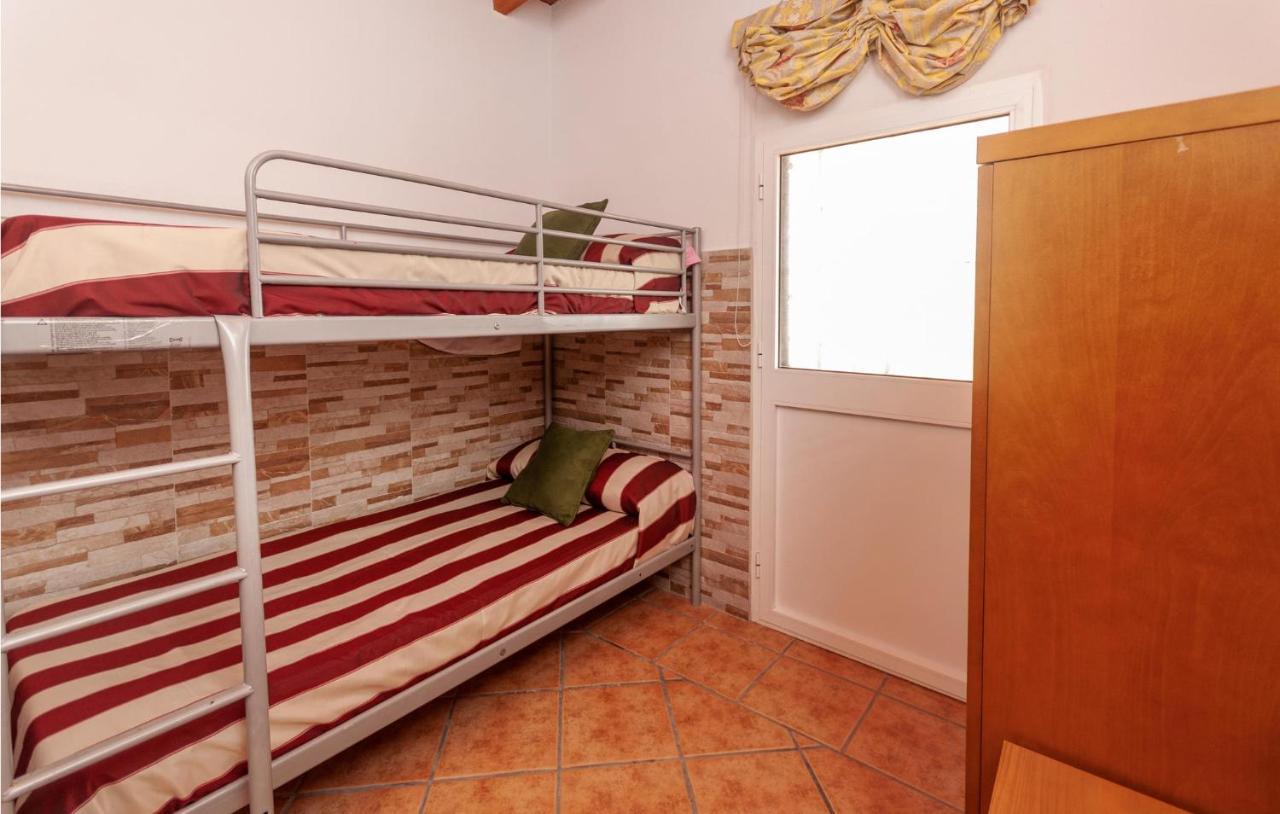 Awesome Home In Antequera With Wifi エクステリア 写真